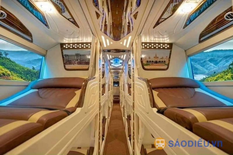 Nhat vip - Trải nghiệm độc đáo tại không gian giải trí hàng đầu